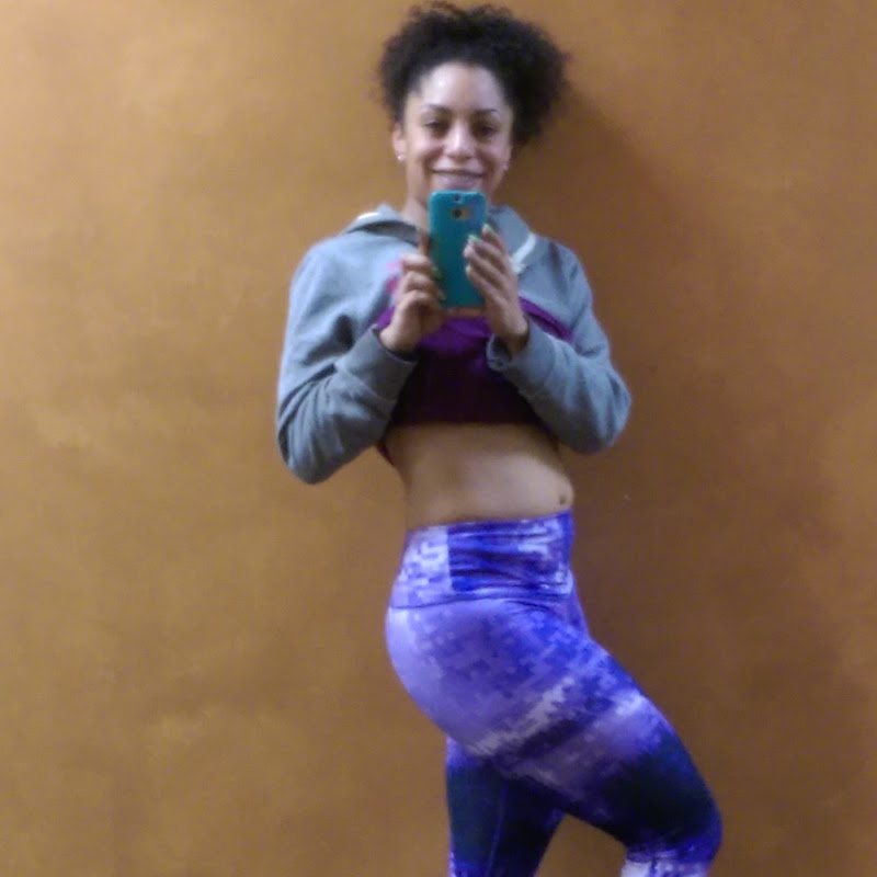 Ripped Chick Fit