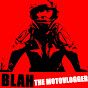 Blah logo