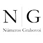 Números Grabovoi logo