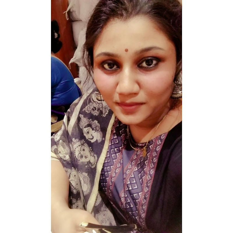 Aishwarya Subramanian Iyer