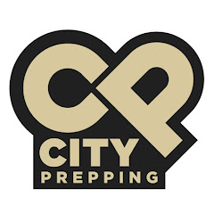 City Prepping Avatar