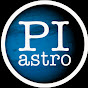 Pi Astro logo