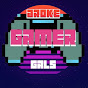 Broke Gamer Gals logo