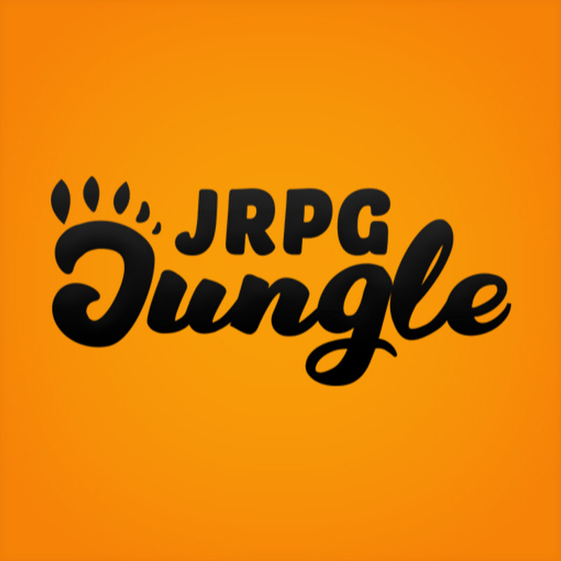 JRPG Jungle