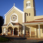Holy Redeemer Catholic Church Bergvliet logo