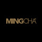MingCha Tea House logo