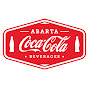 ABARTA Coca-Cola Beverages logo