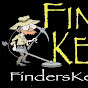 Finders Keepers USA logo