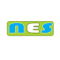 NES Learning logo