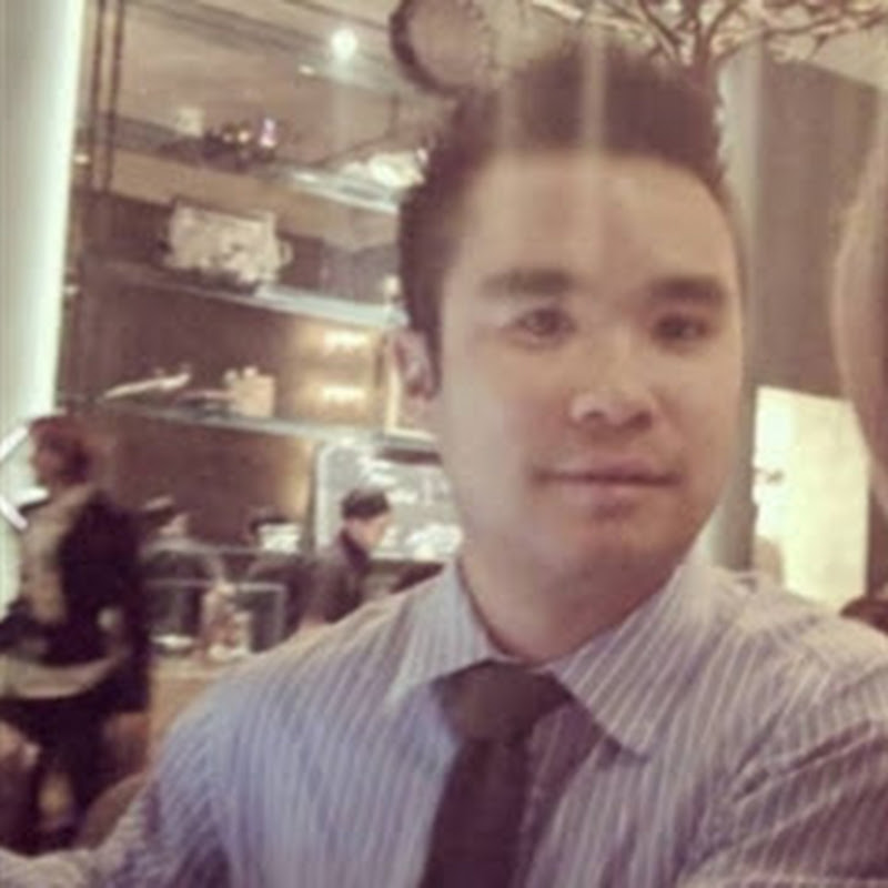 Victor Chan