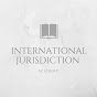 International Jurisdiction Academy logo