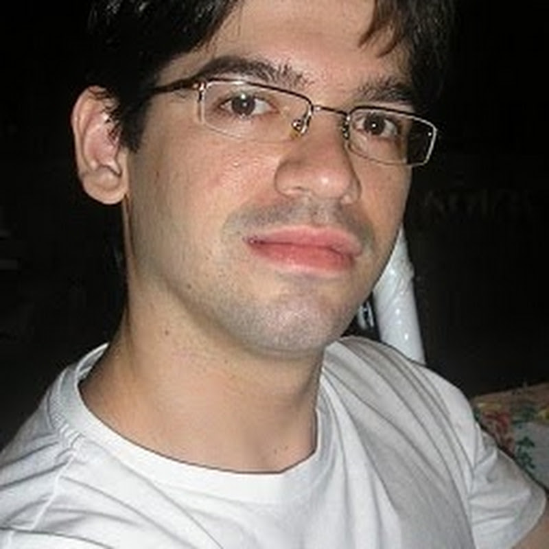 Joseph S. Alcântara icon