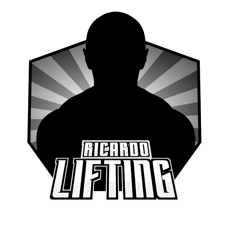 RicardoLifting