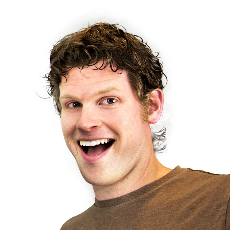 MattySeesVoices (Matt Creason)
