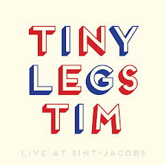 TinyLegsTim