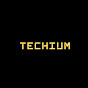 Techium Technology logo