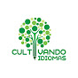 Cultivando idiomas logo
