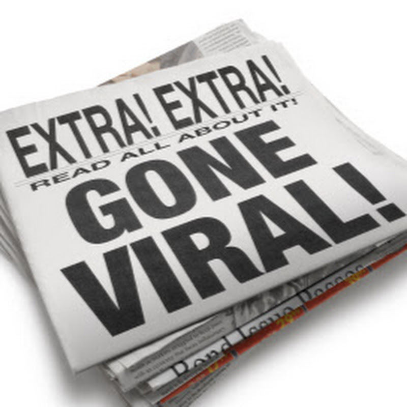 going viral videos channel