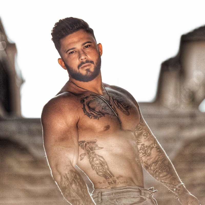 Zanoaga “Joe” George