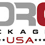 TORQ Packaging USA logo