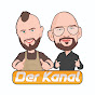 Der Kanal logo
