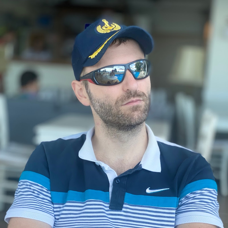 Channel Avatar