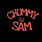 Chummy Sam logo
