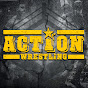 ACTION Wrestling logo