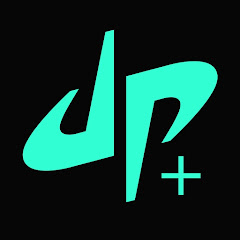 Логотип каналу Dude Perfect Plus