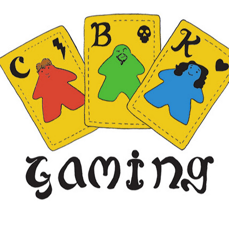 CBK Gaming