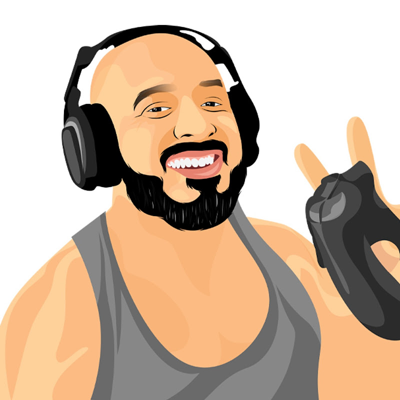 Dad Life Gaming