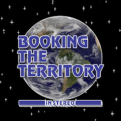 Booking The Territory