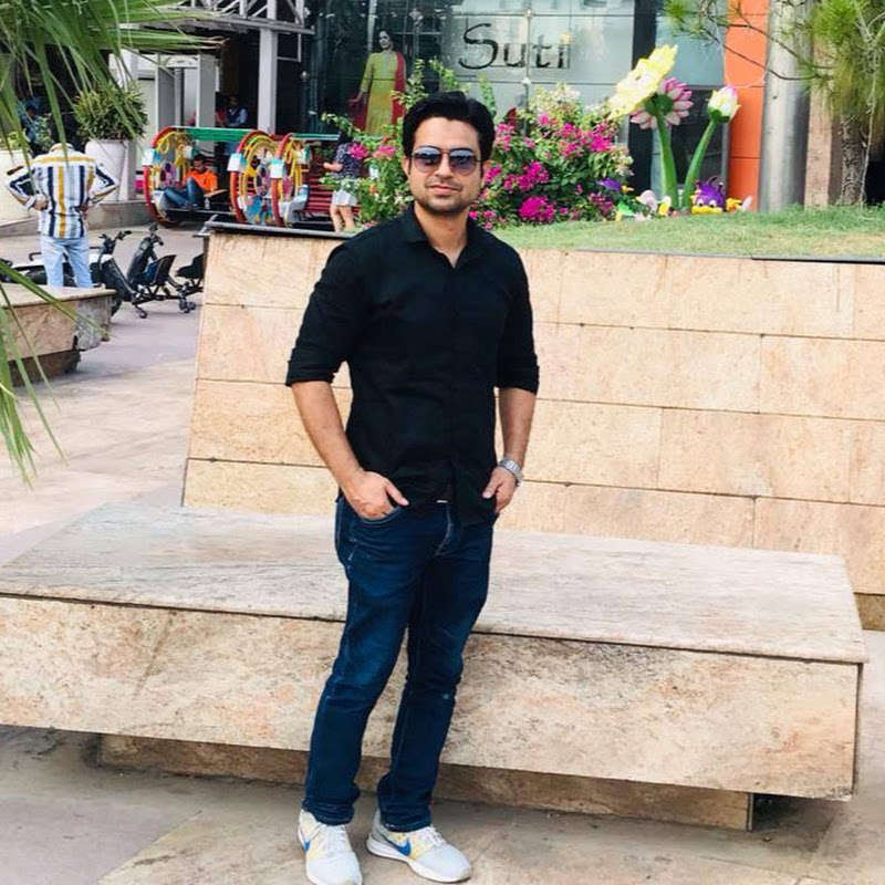 Dr. Parvez Ahmad