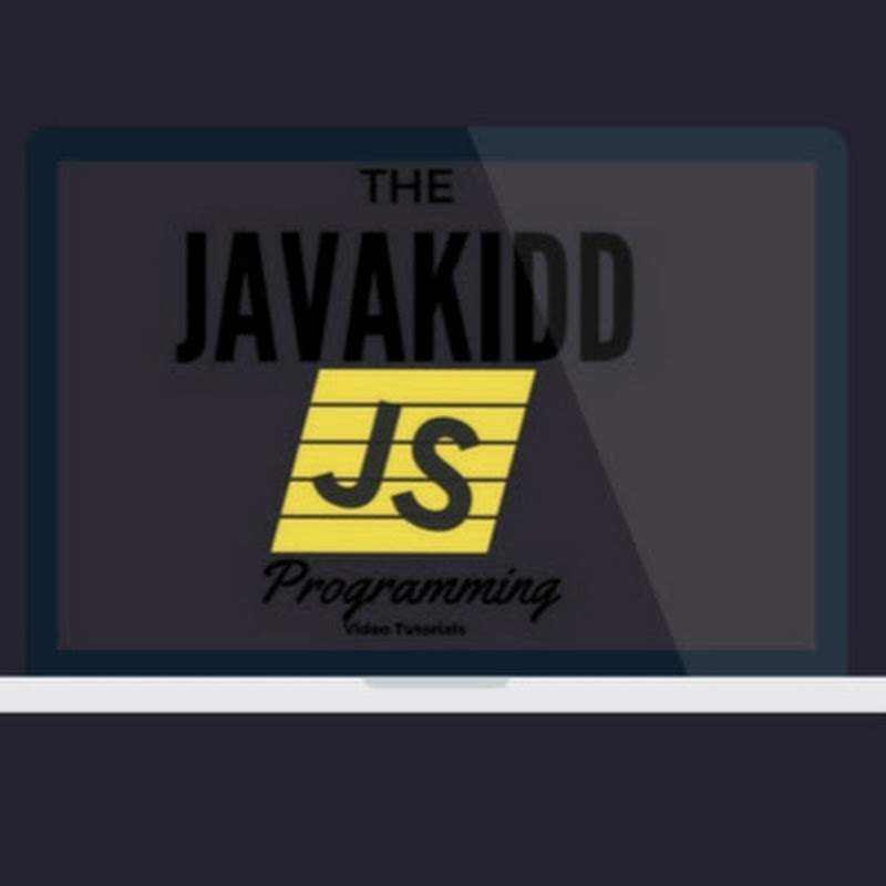 TheJavaKidd