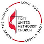 FUMC Batesville, AR logo