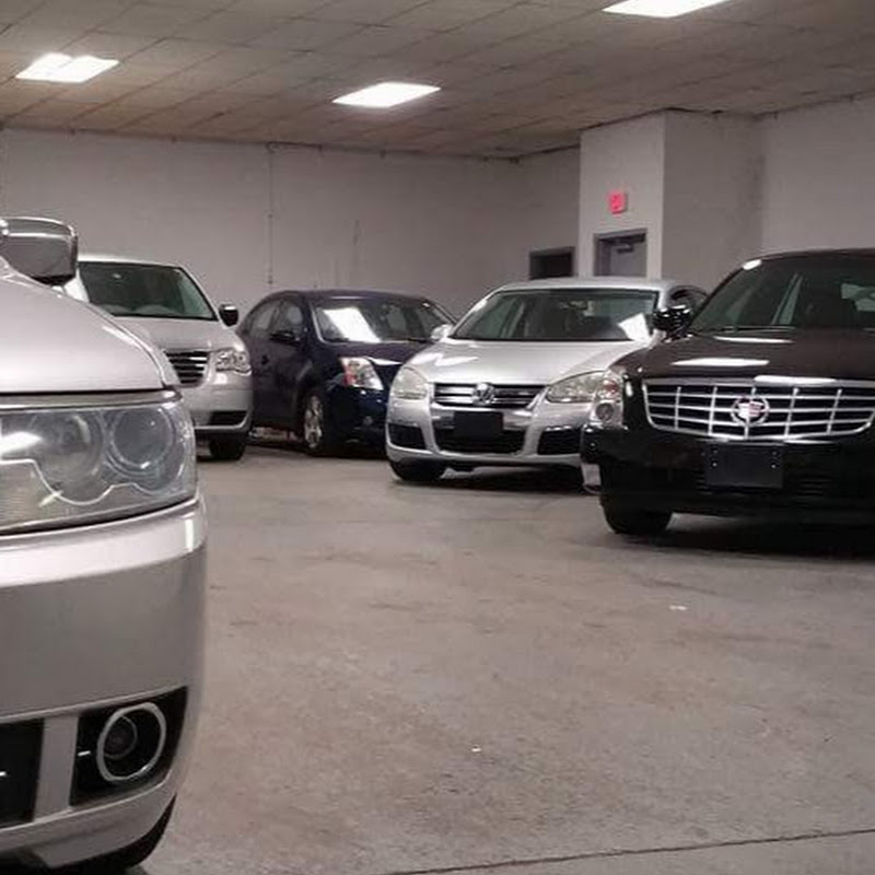 KHAN & KHANS AUTO SALES