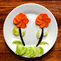 Food Art Garnishing logo