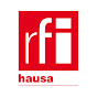 RFI Hausa logo