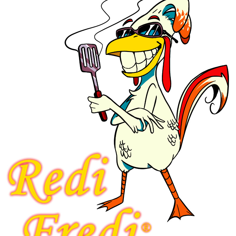 Redi Fredi