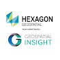 Geospatial Insight Hexagon logo