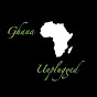Ghana Unplugged logo