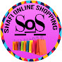 Shafi online Shopping logo