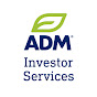 ADMInvestorServices logo