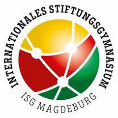 Internationales Stiftungsgymnasium Magdeburg