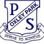 Oxley Park Public School logo