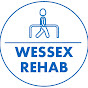 Wessex Rehab, Salisbury NHS Foundation Trust logo