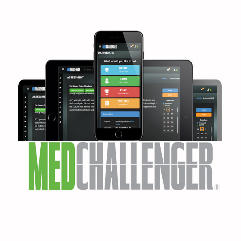 Med Challenger