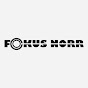Fokus Norr logo