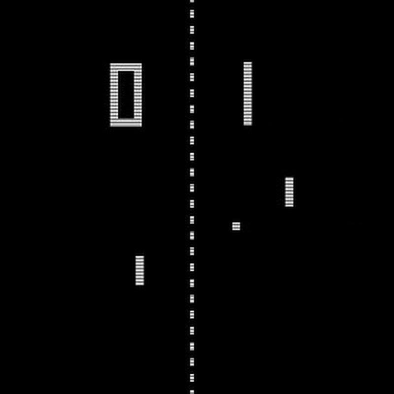 Gaming since the '70s