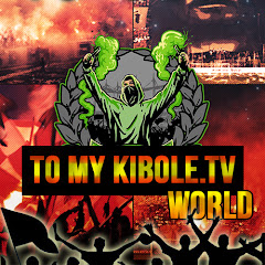To My Kibole World
